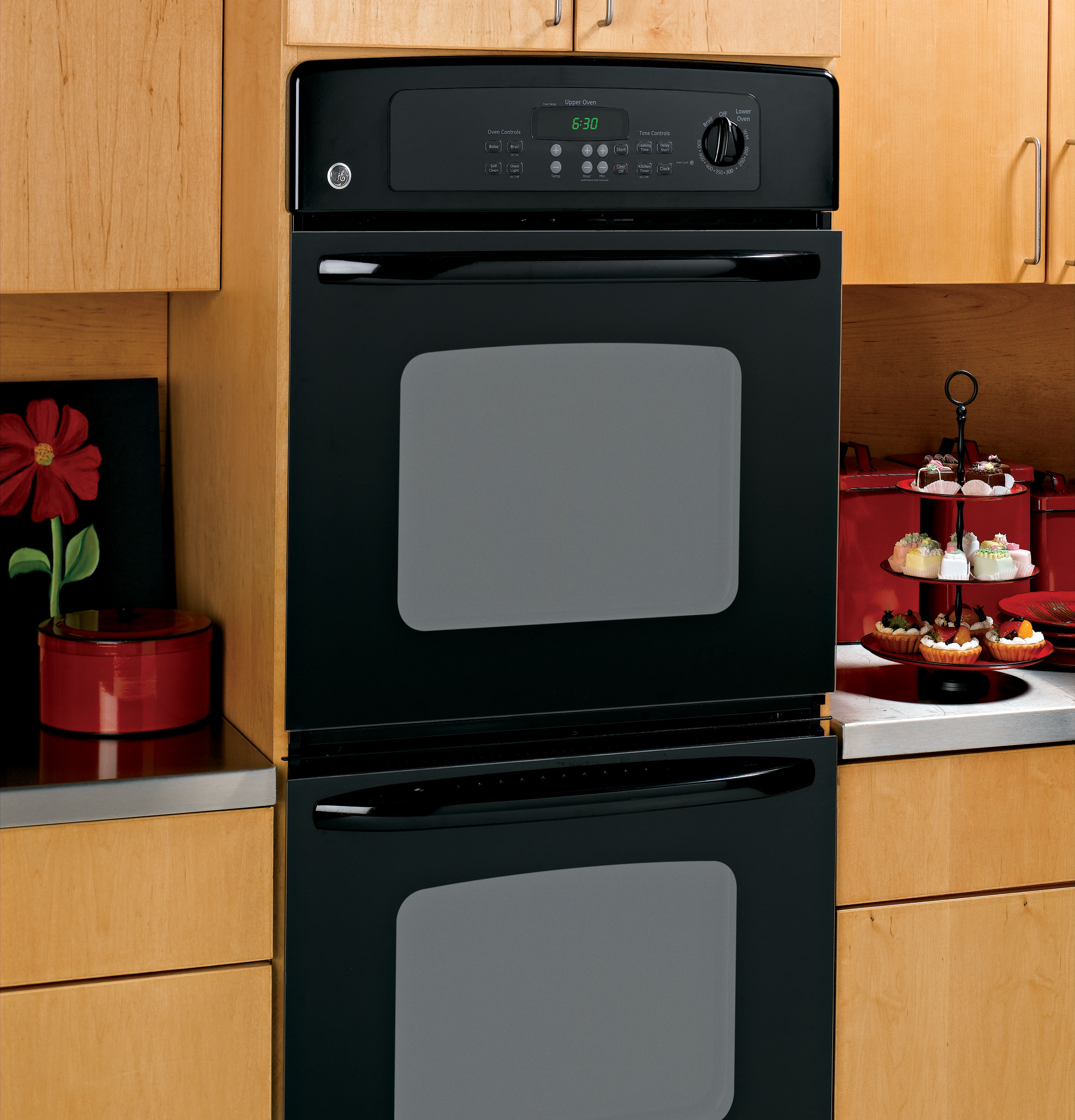 GE® 27
