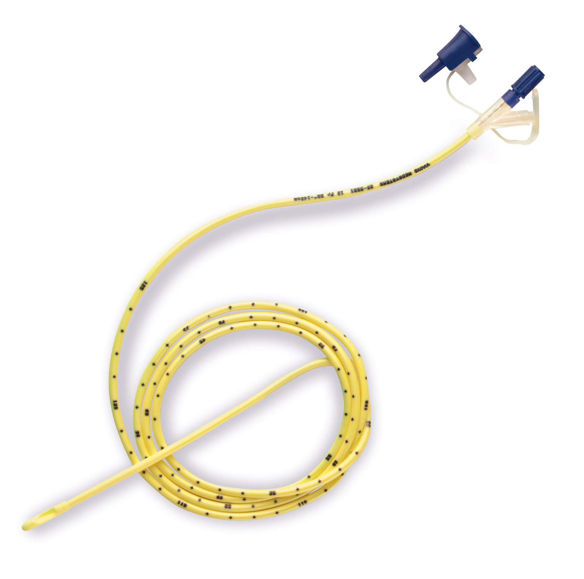 Corflo® Ultra Nasogastric Feeding Tube