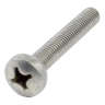 Hillyard, Screw M6X40 Tc T.C. Inox