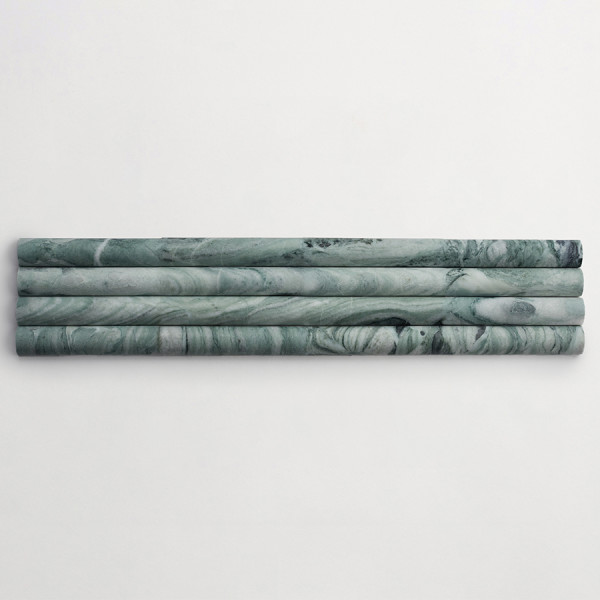 lapidary | cabochon grand | jade green 