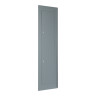 Panelboard Accessory, Panelboard Enclosure Cover, NEMA Type 1, Surface Mount, Hinged Front, 20 in. W, 74 in. H