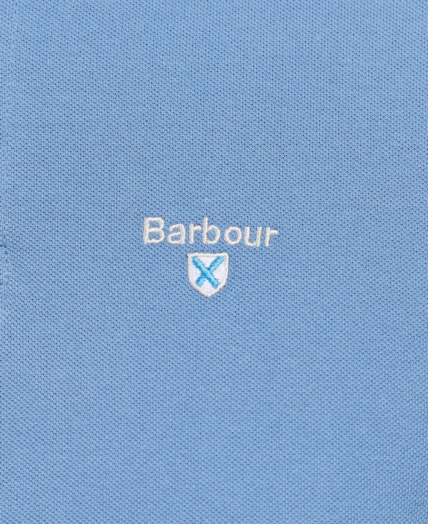 Lynton Short-Sleeved Polo Shirt image number 4