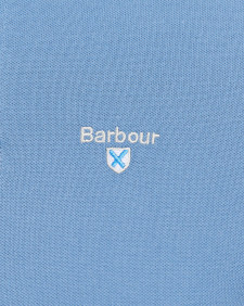 Lynton Short-Sleeved Polo Shirt 
