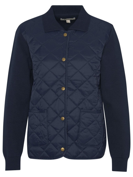 Hollies Quilted Jumper Hollies Quilted Jumper