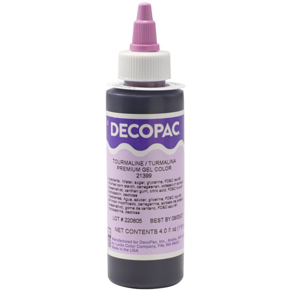 Tourmaline Trend Premium Gel Color