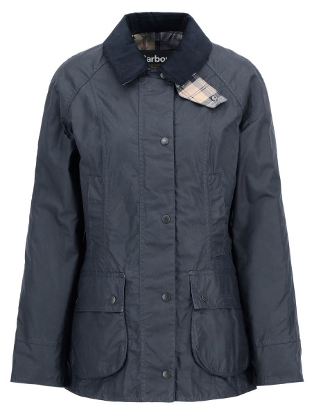 Lightweight Beadnell Waxed Jacket Lightweight Beadnell Waxed Jacket