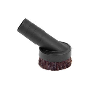 Brush Dust With Reducer 3 In