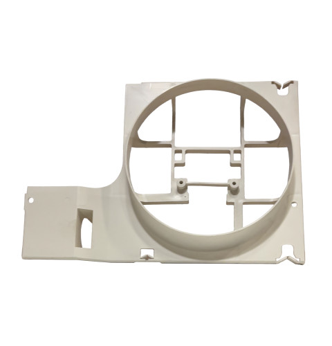 Cover Motor