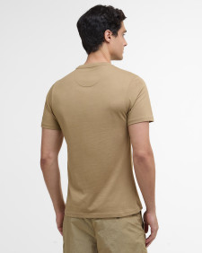 Small Logo T-Shirt Trench
