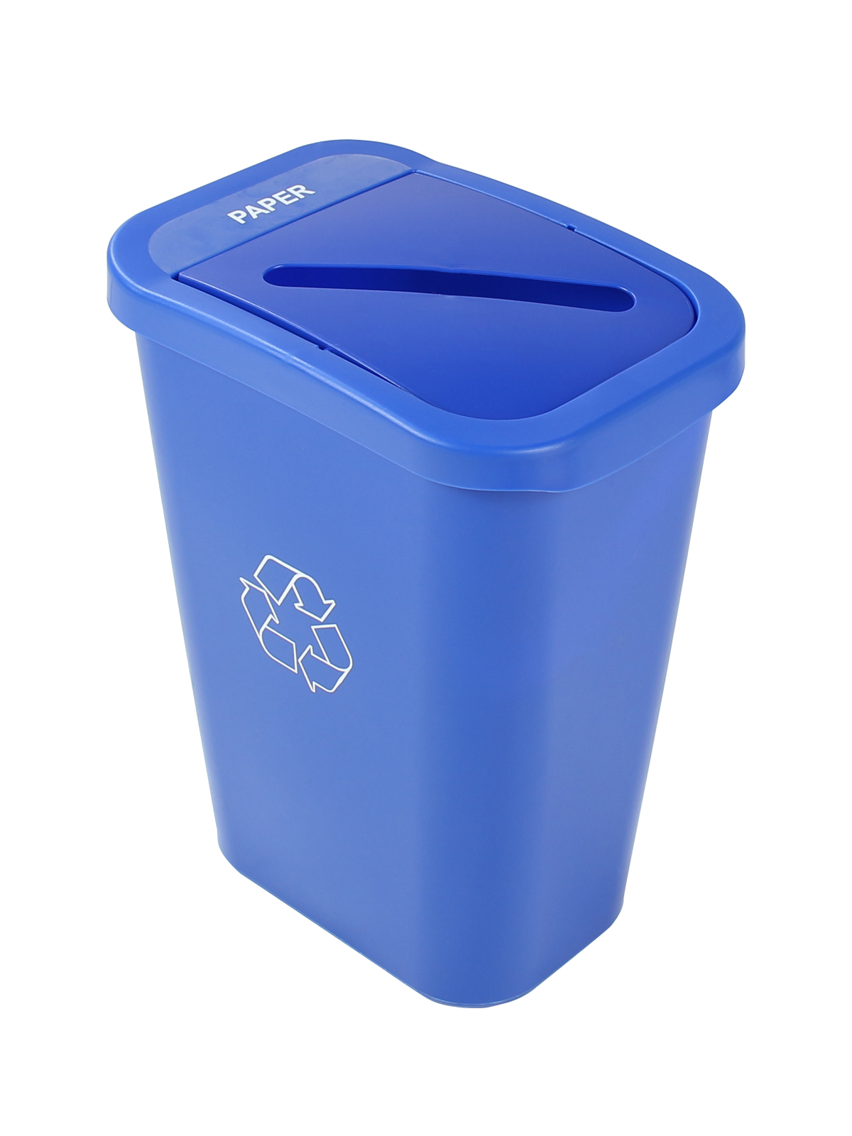 BILLI BOX – Single – Kit – 10 G – Paper – Slot – Blue