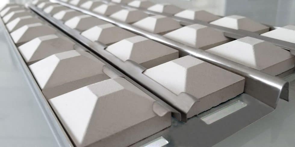 RADIANT BRIQUETTES