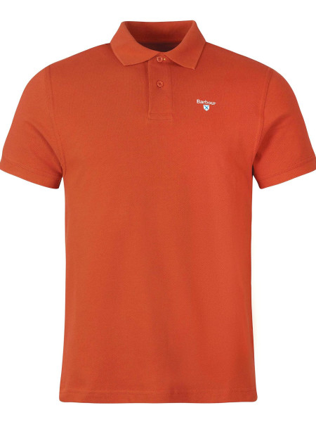 Sports Short-Sleeved Polo Shirt Sports Short-Sleeved Polo Shirt