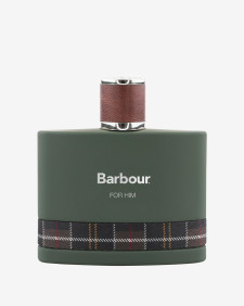 Barbour For Him 100ml Green