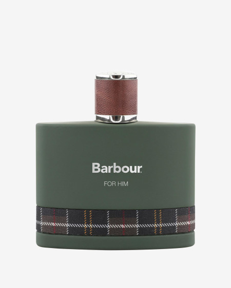 Barbour For Him 100ml