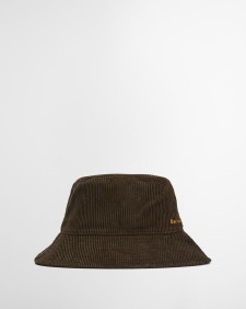 Cappello da pescatore Ebberston a coste sottili 