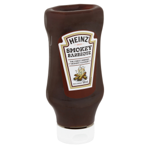  Heinz® Smokey Barbecue Sauce 500mL 