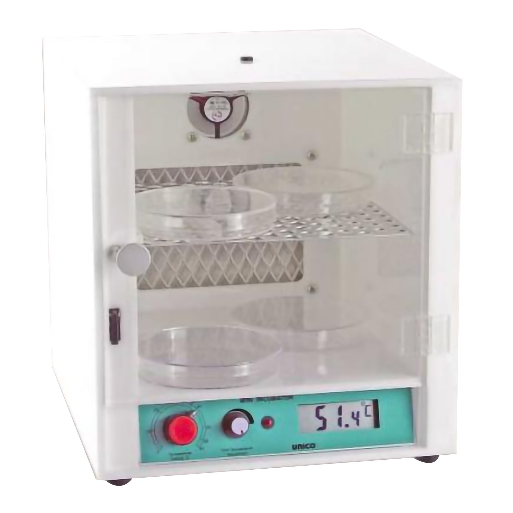 United Products & Instruments Incubator, 6 Liter Capacity