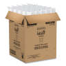 Dart, High-Impact Polystyrene Cold Cups, 9 oz, Translucent