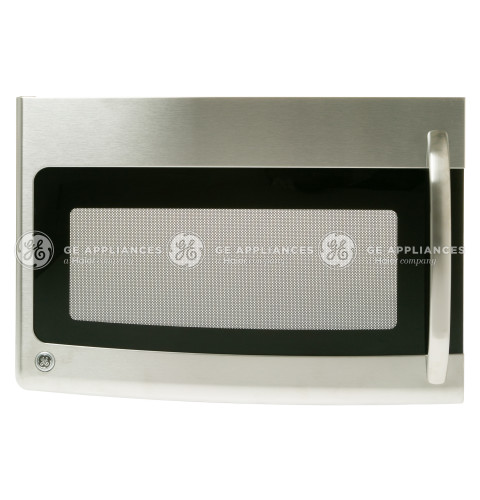 STAINLESS STEEL DOOR ASSEMBLY