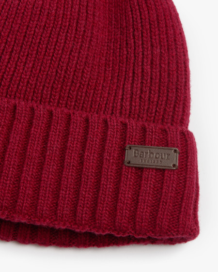 Carlton Beanie