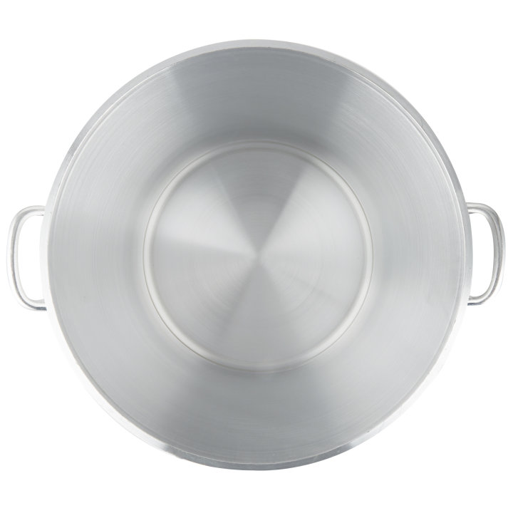 60-quart Wear-Ever® Classic Select® heavy-duty aluminum stockpot