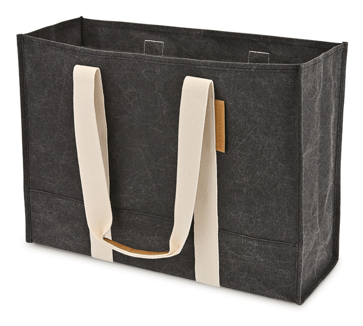 Out of The Woods® Large Boxy Tote-Out of The Woods