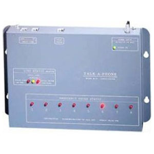 Emergency Phone Consolidator