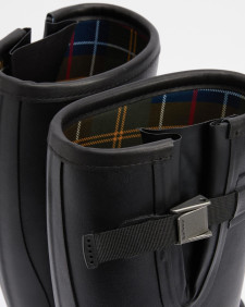 Women's Tempest Wellingtons Black