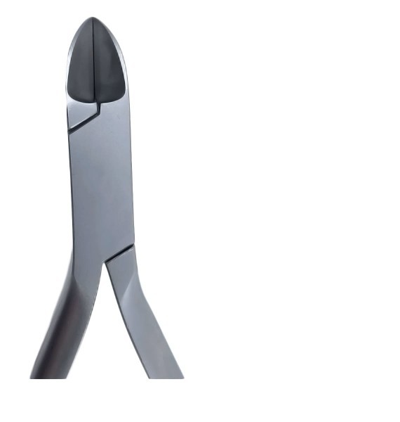 Nordent Hard Wire Cutter