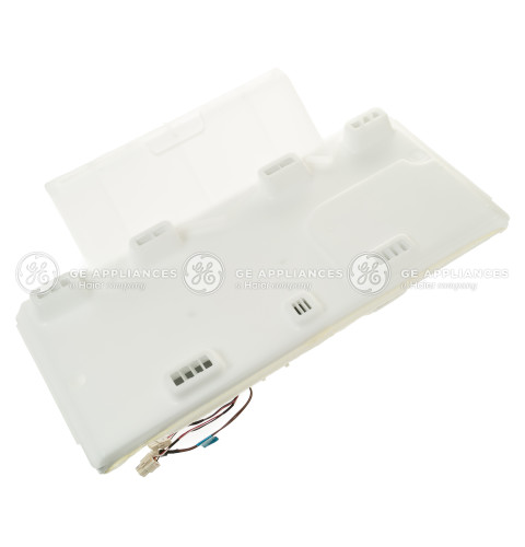 ASM COVER-EVAP FZ ICE