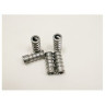 Screws 3/8 in Screw 1-3/4 in L