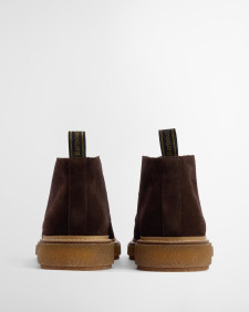 Blaine Chukka Boots 