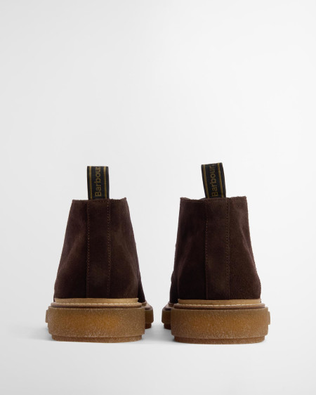 Stivaletti chukka Blaine