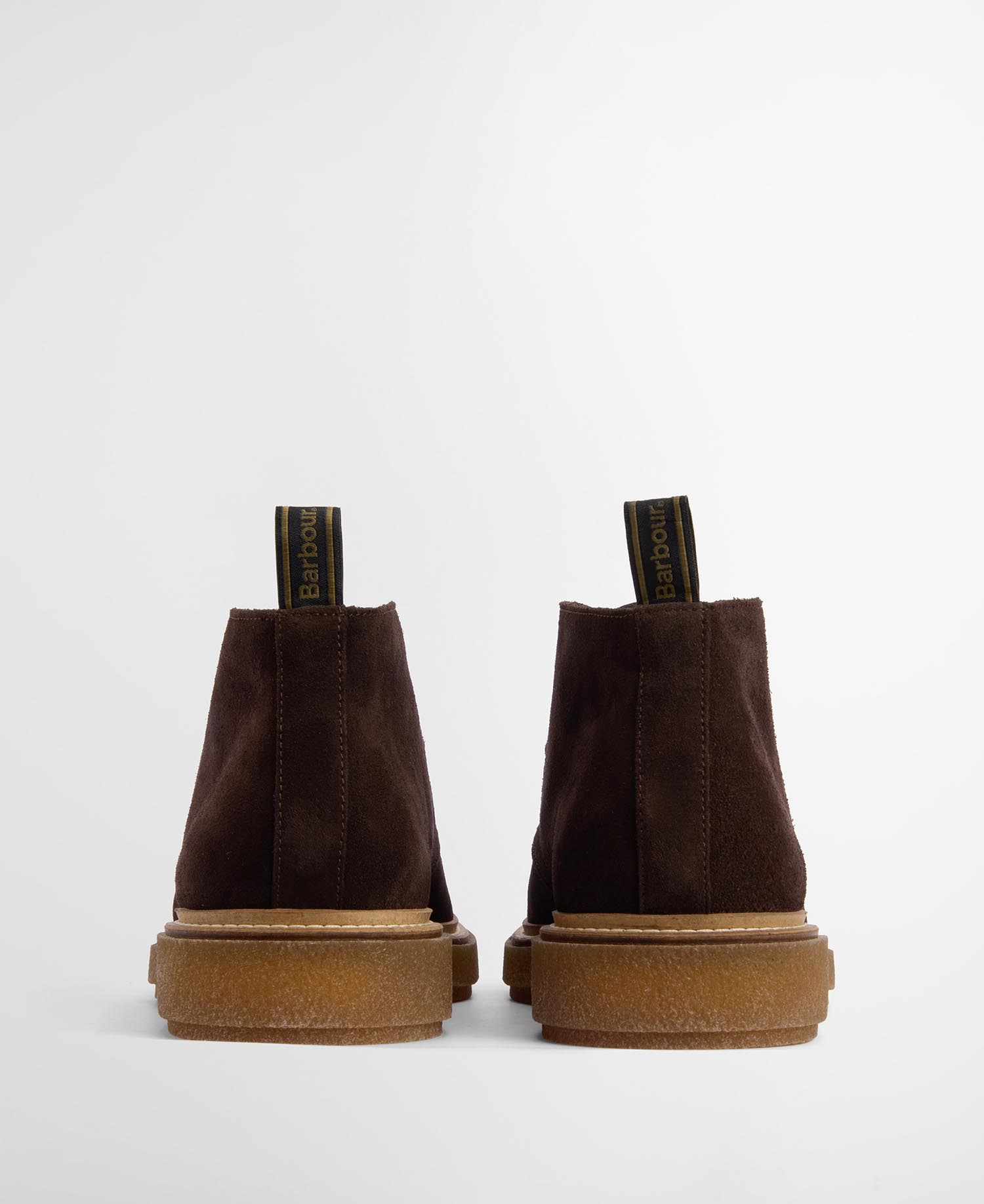 Stivaletti chukka Blaine image number 1