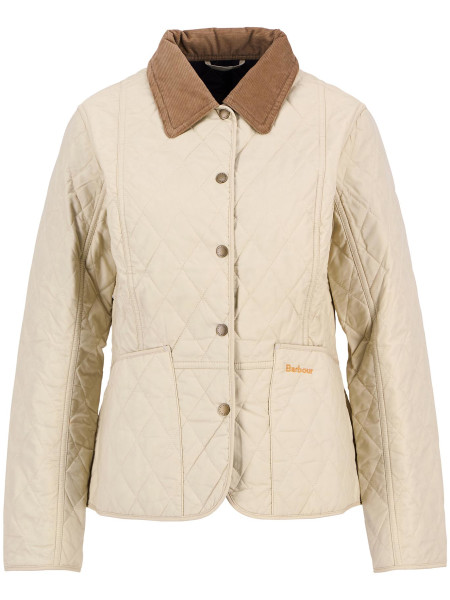 Steppjacke Summer Liddesdale Steppjacke Summer Liddesdale
