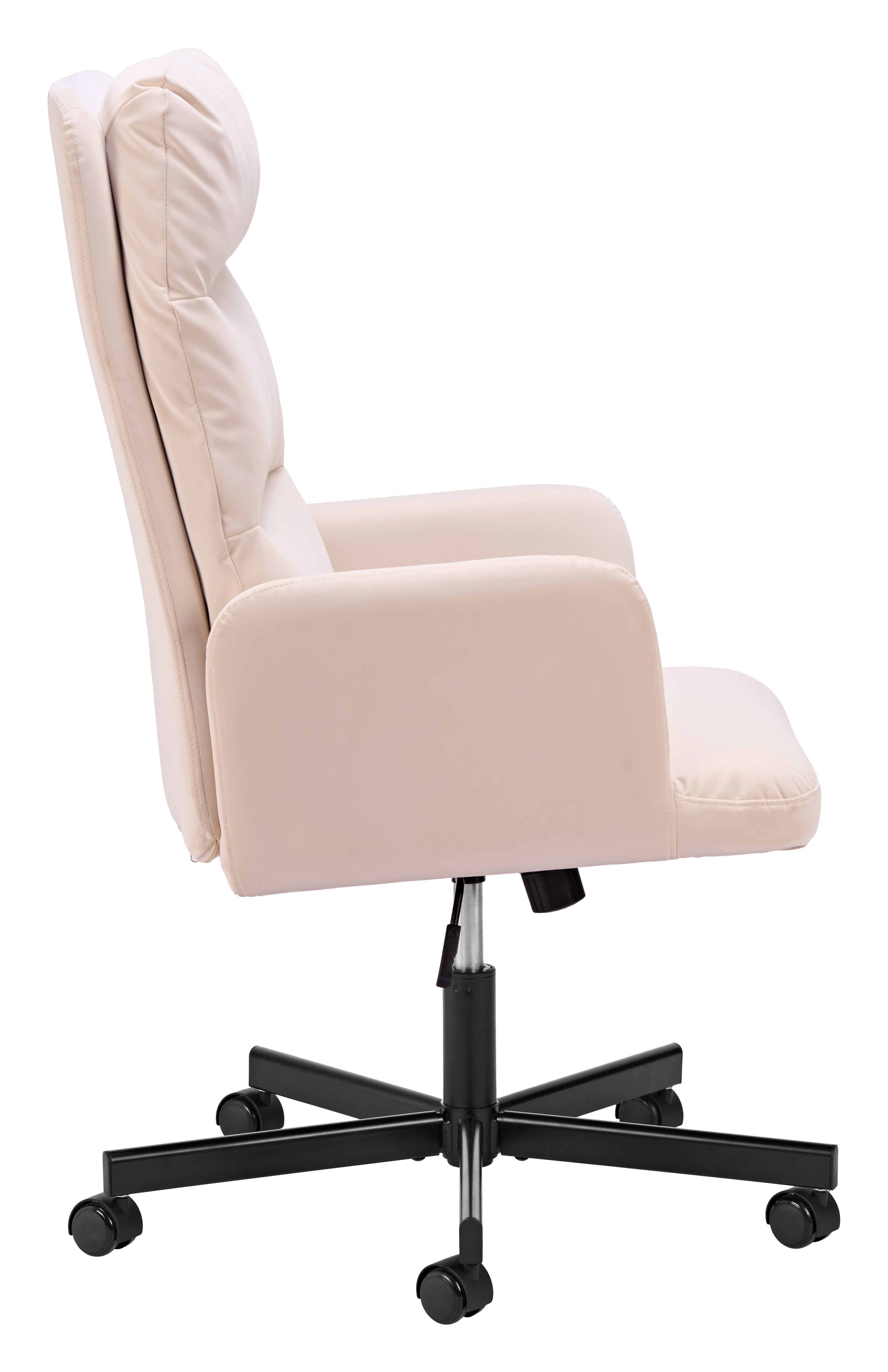 Sable Office Chair Ivory product image