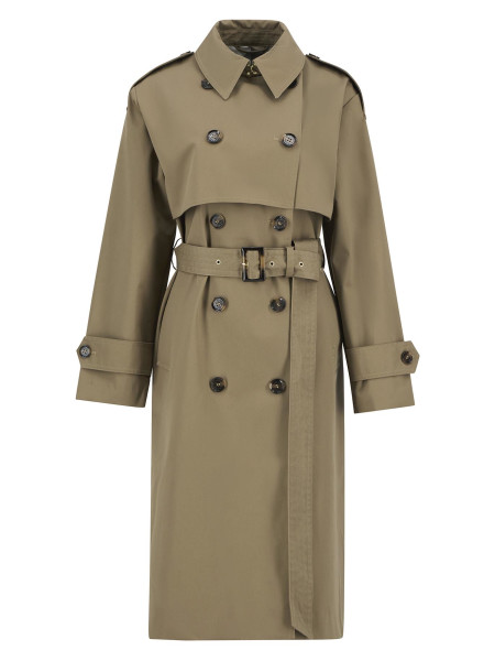Aoife Showerproof Trench Coat Aoife Showerproof Trench Coat