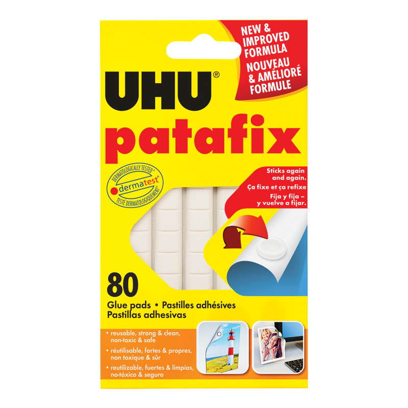 Adhesives & Sealants