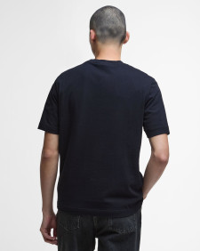 Carlisle Graphic T-Shirt Classic Black