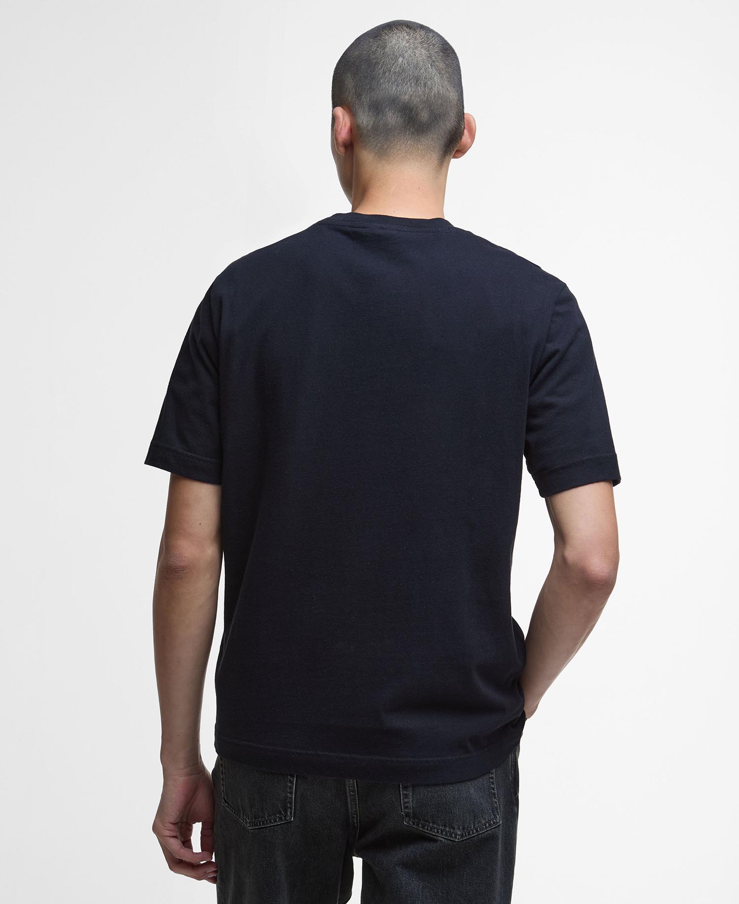 T-shirt con stampa Carlisle image number 2
