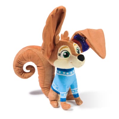 Vida the Vet, Kipp 11-inch Plush