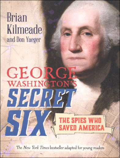 George Washington's Secret Six