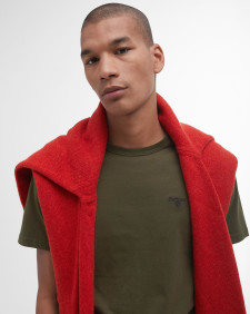 T-shirt sportiva Essential 