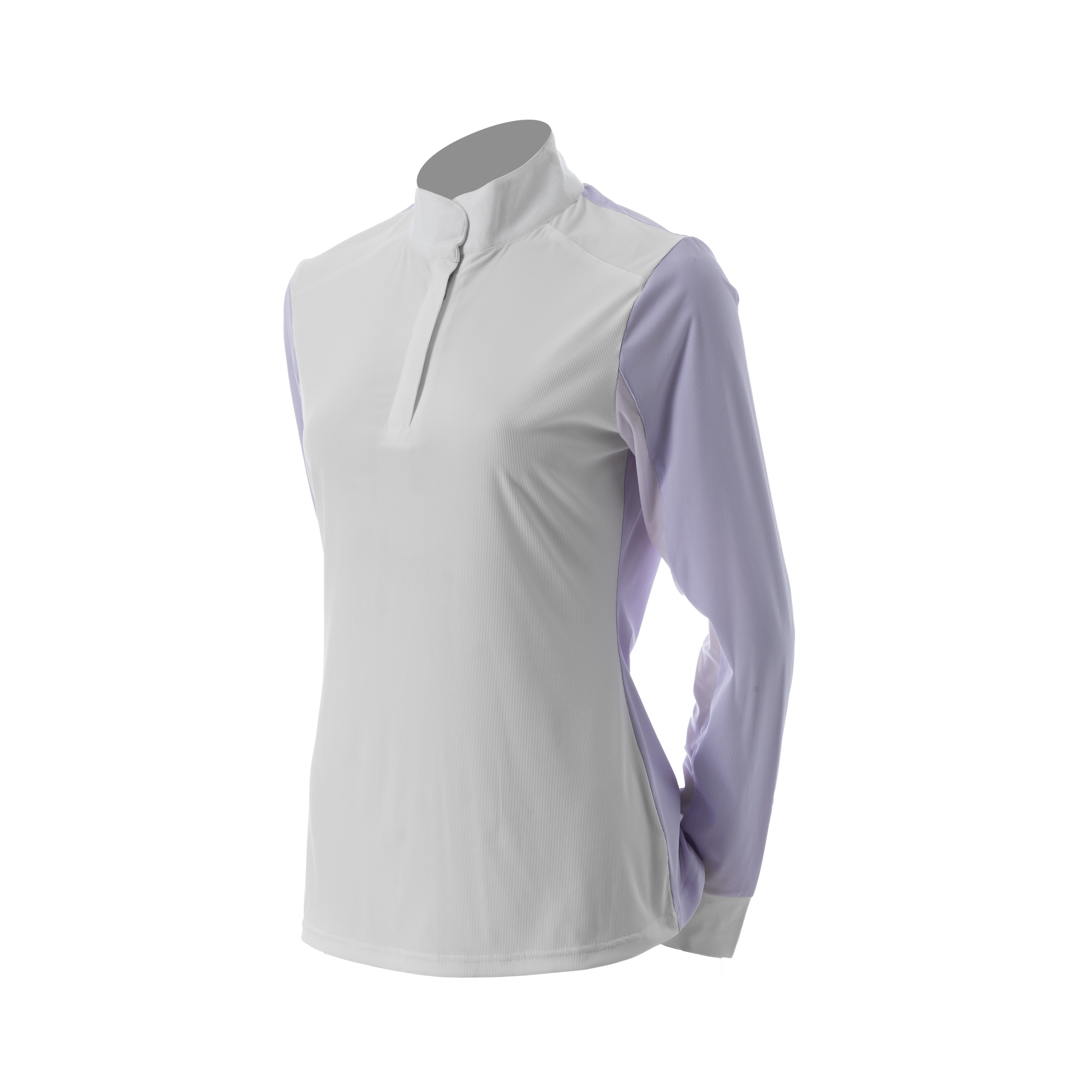 Equinavia Alexandra Womens Long Sleeve Show Shirt