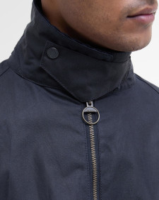 Giacca cerata corta Bedale 