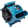 Dri-Eaz, Sahara Pro X4 TurboDryer, 3 Speed Air Mover