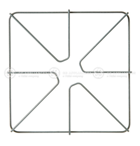 BRNR GRATE