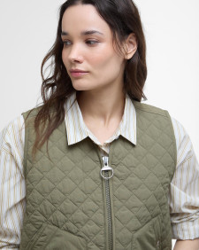 Gilet Louise 