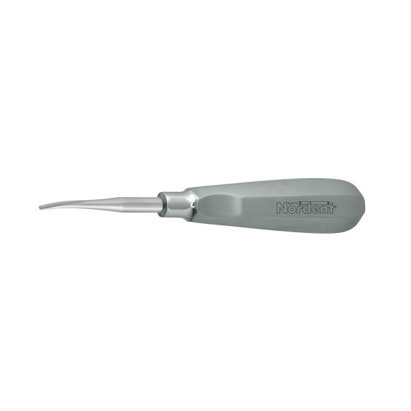 Nordent #2 Coupland Gouge Elevator, 3.5mm blade