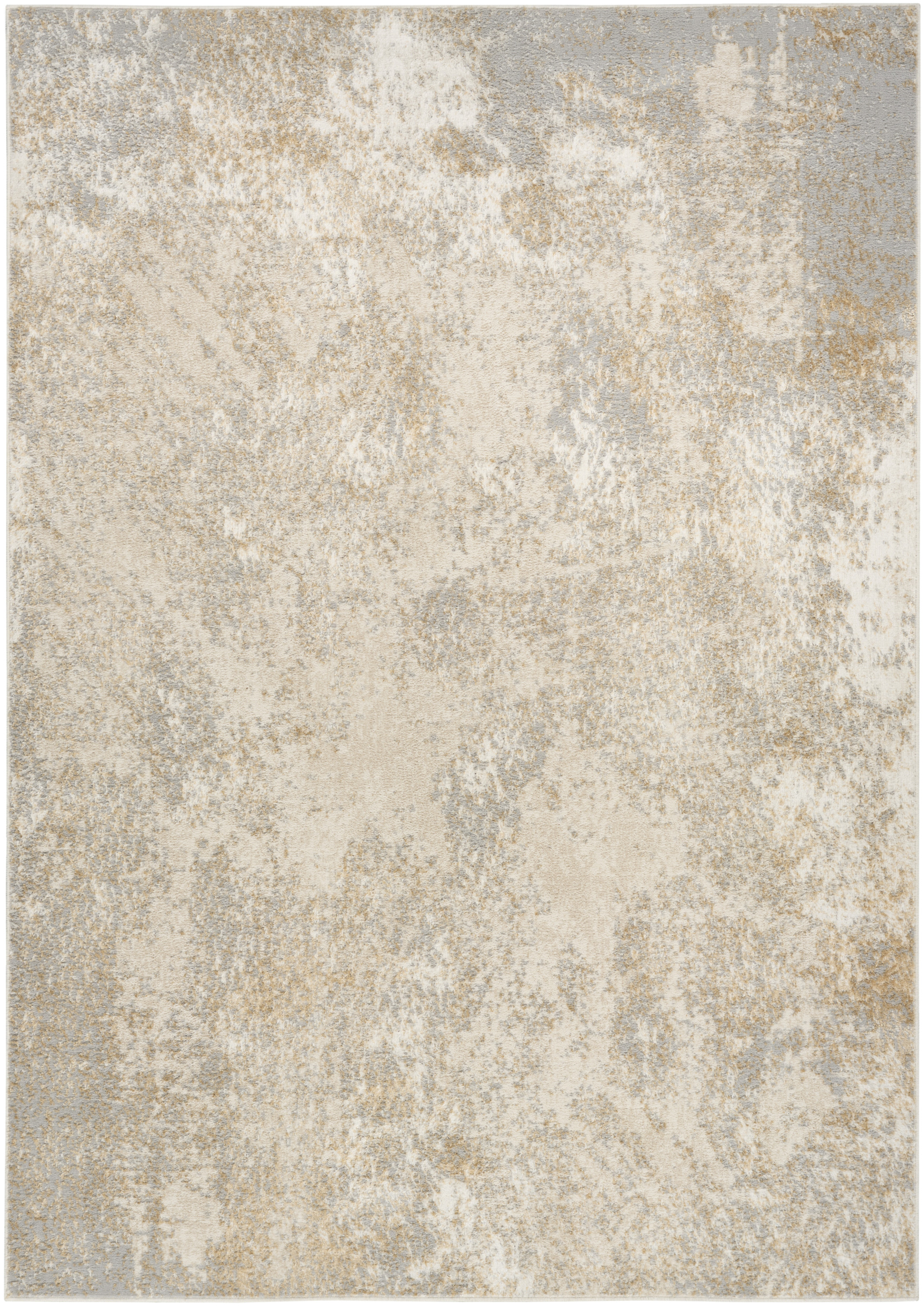 47.00" x 71.00" x .25" Ambiance Turkey N1209